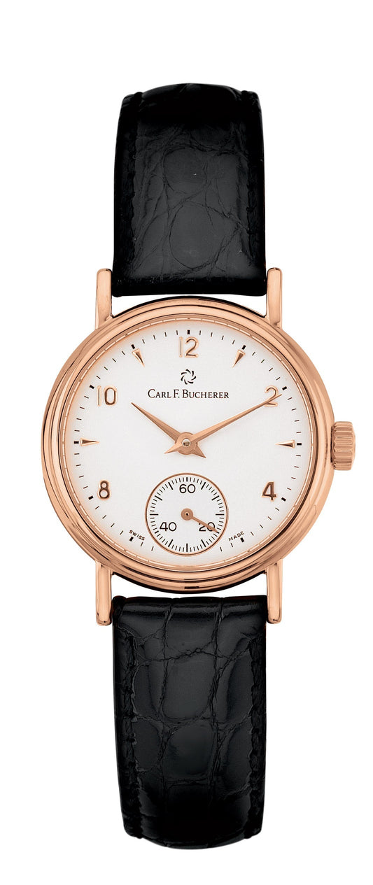 Carl F. Bucherer Adamavi 00-10306-03-26-01