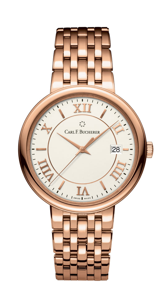 Carl F. Bucherer Adamavi 00-10311-03-15-21