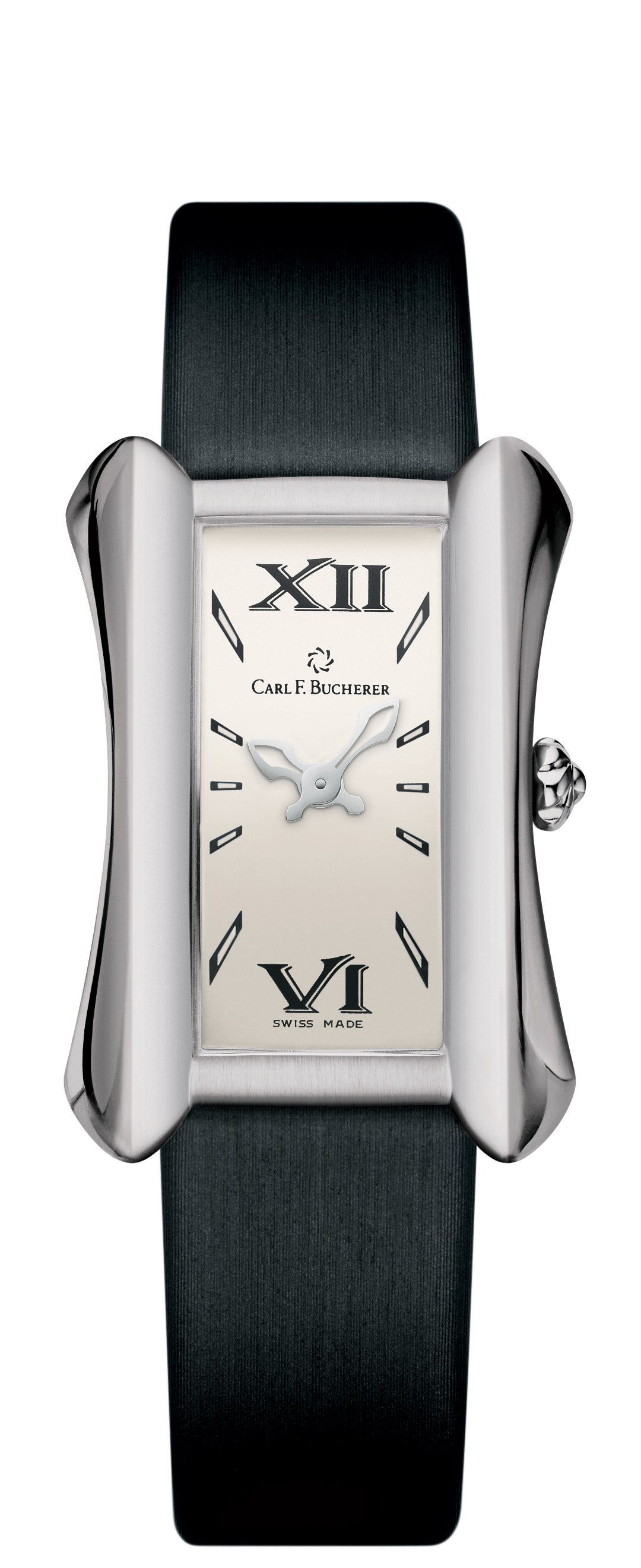 Carl F. Bucherer Alacria Queen 00.10701.08.15.01