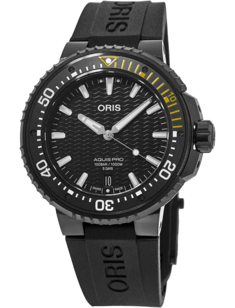 AquisPro Date Calibre 400