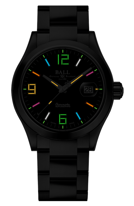 Engineer M Pioneer II (40mm)