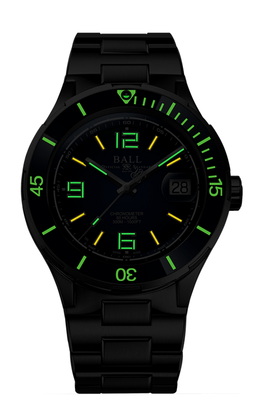 Roadmaster M Archangel II