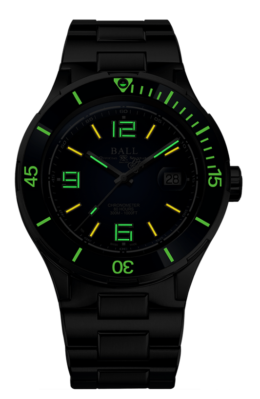 Roadmaster M Archangel II