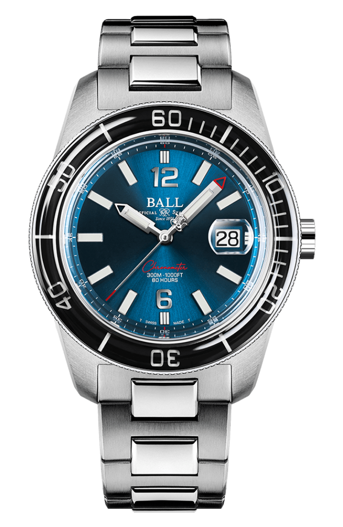 Engineer M Skindiver III (41.5mm)