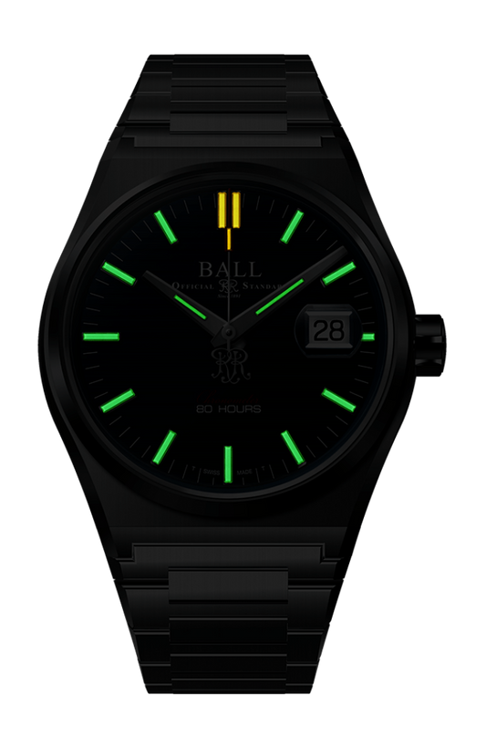 Roadmaster M Perseverer (40mm & 43mm)