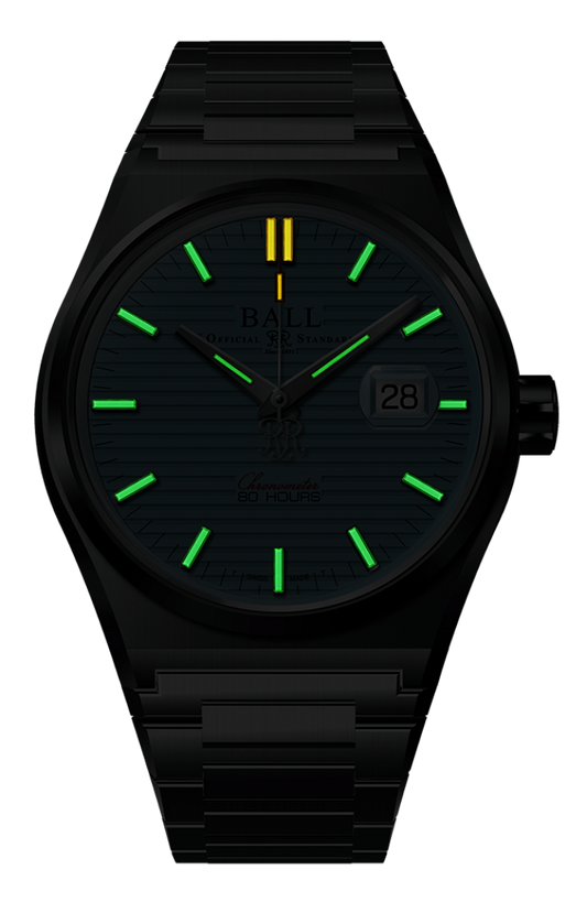 Roadmaster M Perseverer (40mm & 43mm)