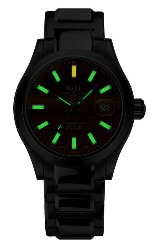 Engineer III BRIGHT PATH