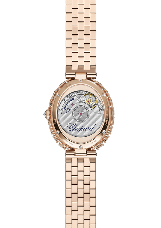 L'Heure du Diamant Oval