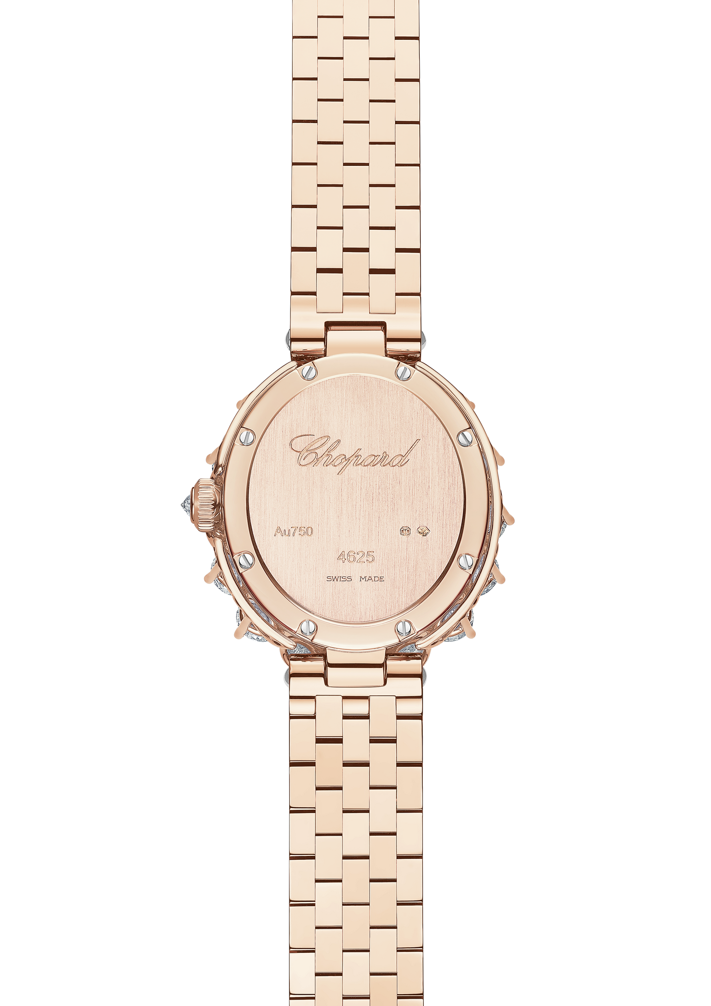 L'Heure du Diamant