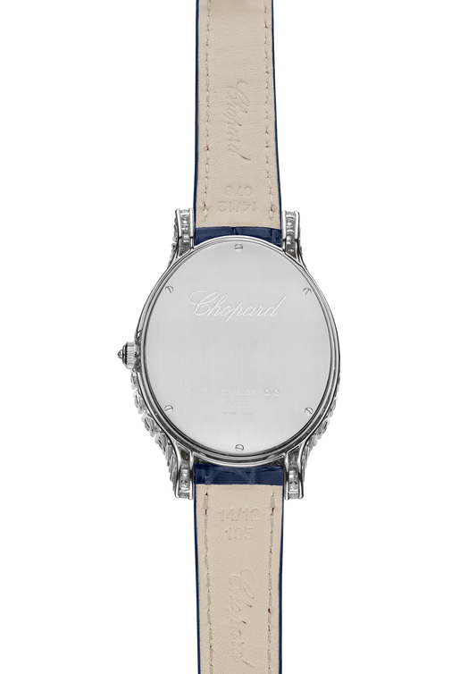 L'Heure du Diamant Oval