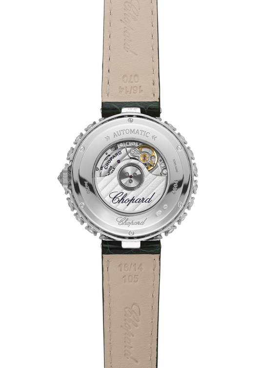 L'Heure du Diamant Vintage