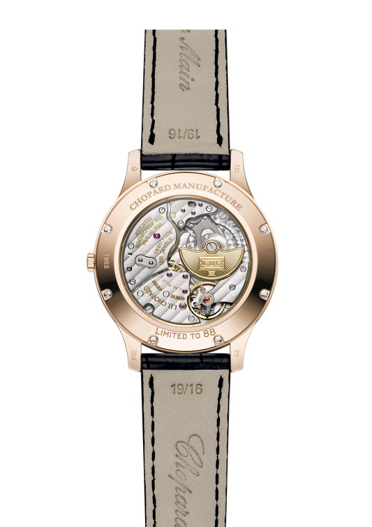 L.U.C XP Urushi Year of the Dragon