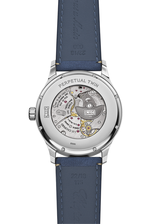 L.U.C Perpetual Twin