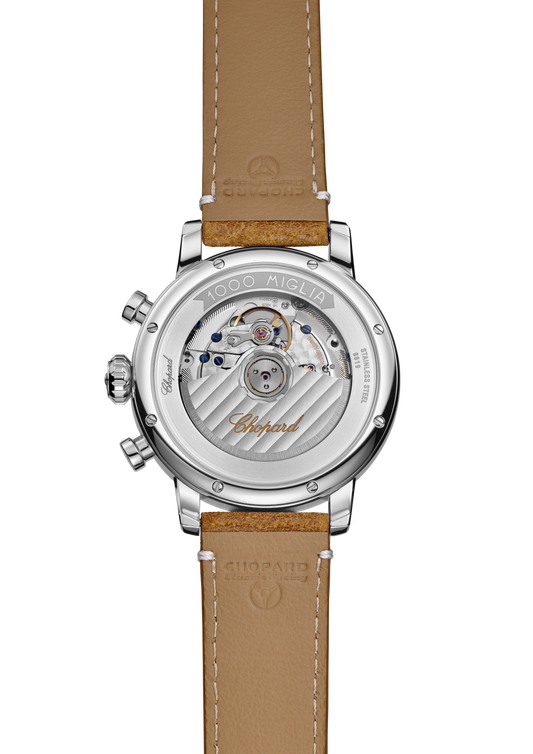 Mille Miglia Classic Chronograph