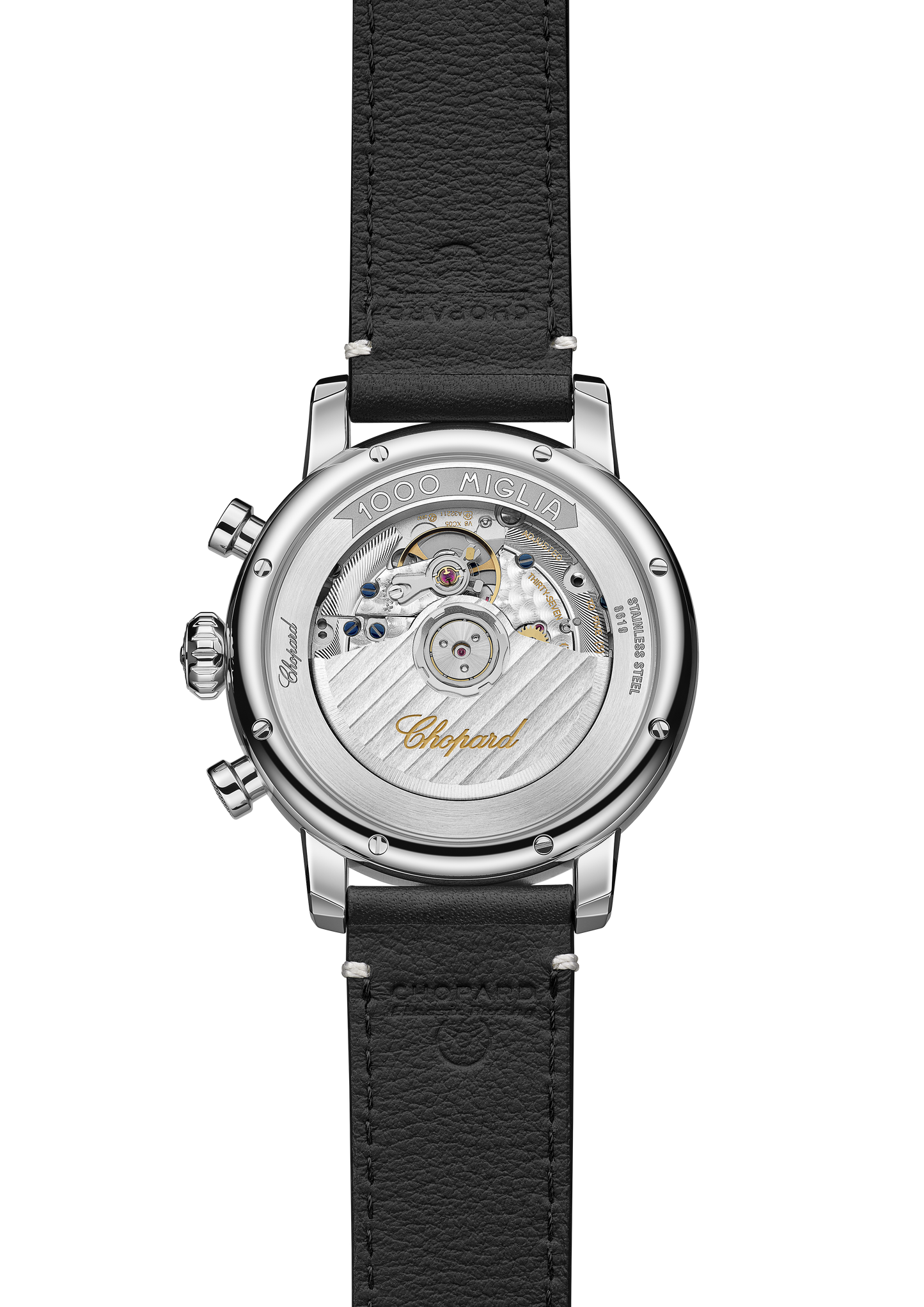 Mille Miglia Classic Chronograph