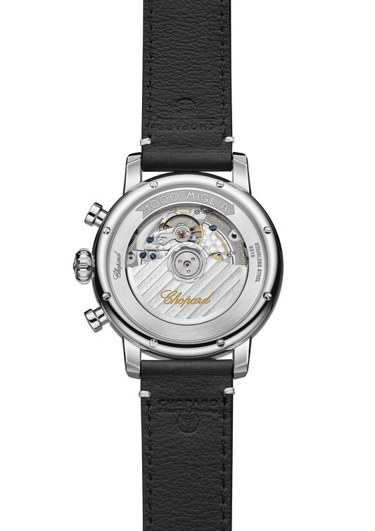 Mille Miglia Classic Chronograph