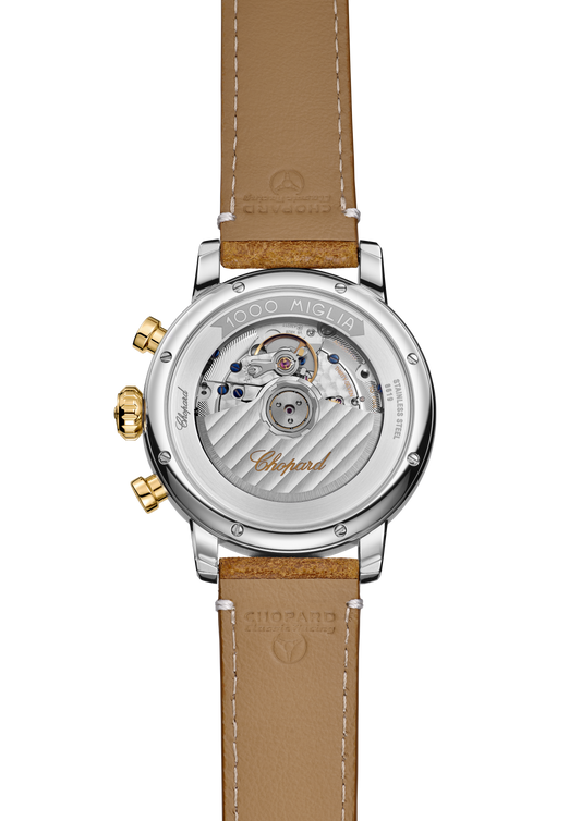 Mille Miglia Classic Chronograph