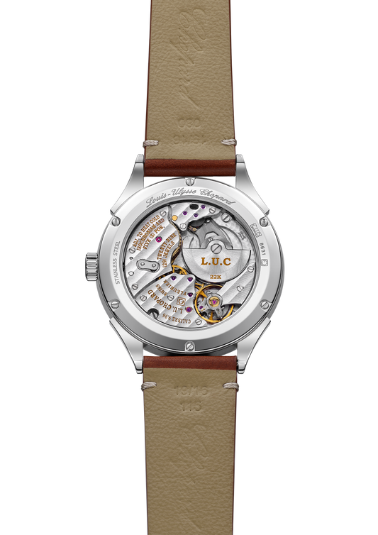 L.U.C QUALITÉ FLEURIER