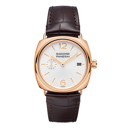 Radiomir Quaranta Goldtech™ 40 mm