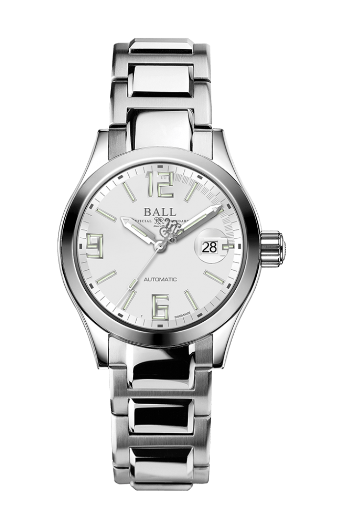 Engineer III Legend (31mm)