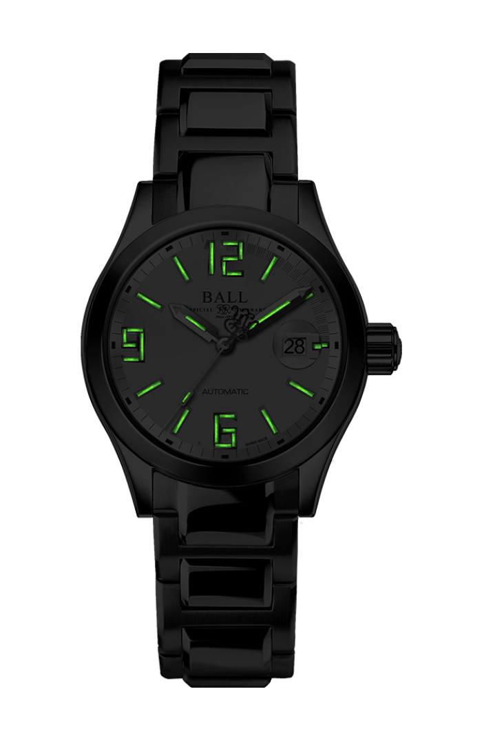 Engineer III Legend (31mm)