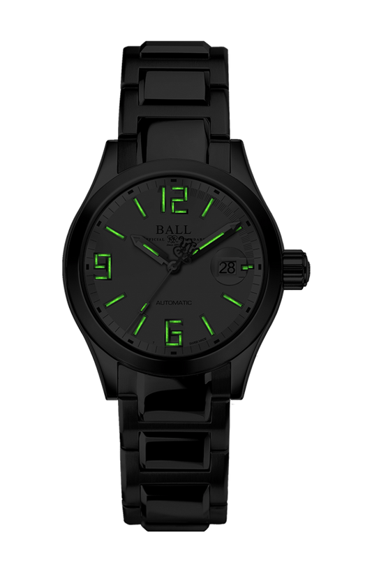 Engineer III Legend (31mm)