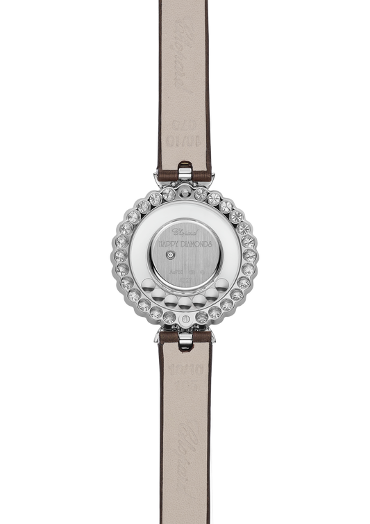 Happy Diamonds Joaillerie