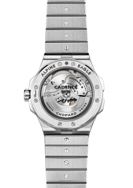 Alpine Eagle Cadence 8HF