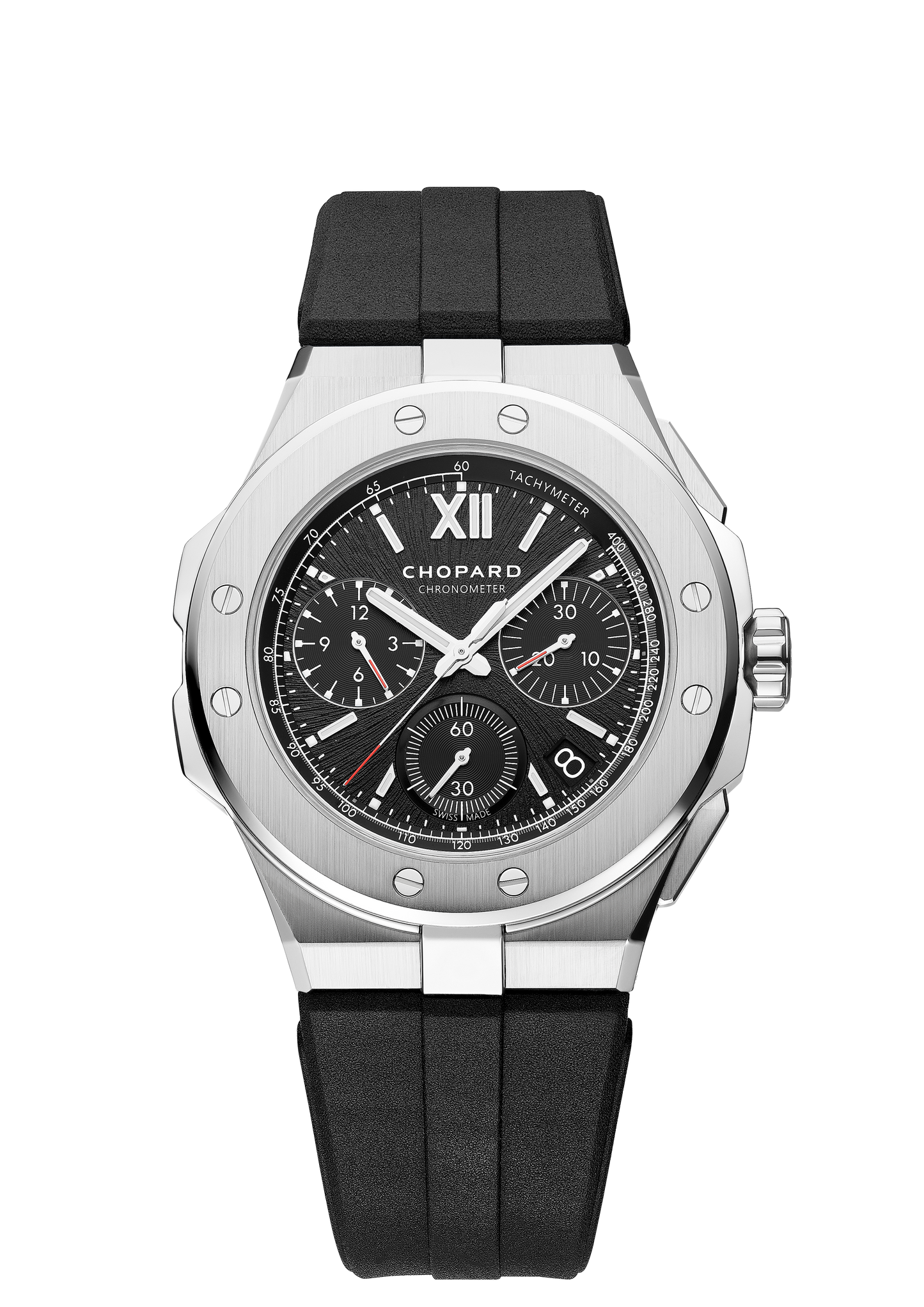 Alpine Eagle XL Chrono