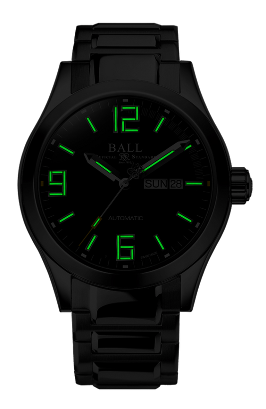 Engineer III Legend (43mm)