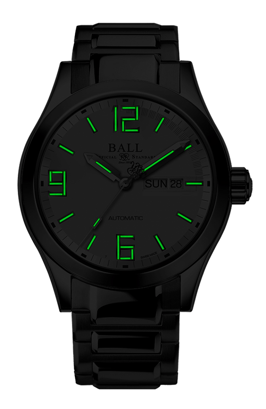 Engineer III Legend (43mm)