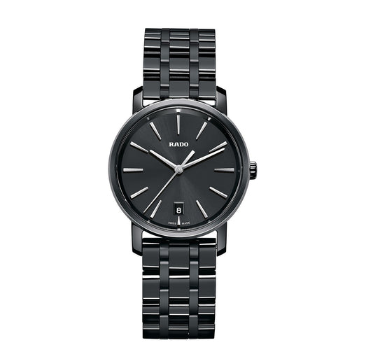 Rado DiaMaster Quartz Unisex Watch R14063182