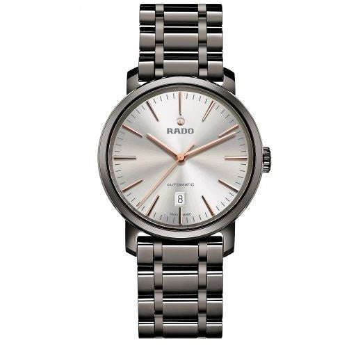Rado DiaMaster XL Automatic Men's Watch R14074102