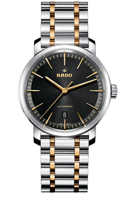 Rado DiaMaster XL Automatic Men's Watch R14077163