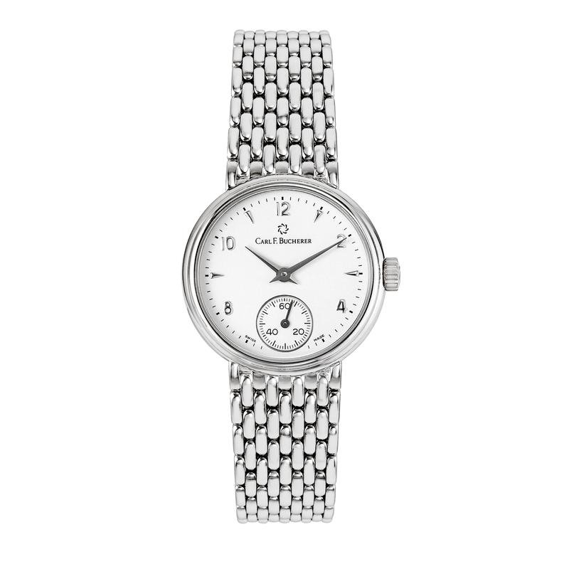 Carl F. Bucherer Adamavi 00.10306.02.26.21