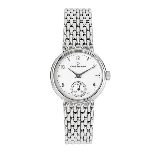 Carl F. Bucherer Adamavi 00.10306.02.26.21