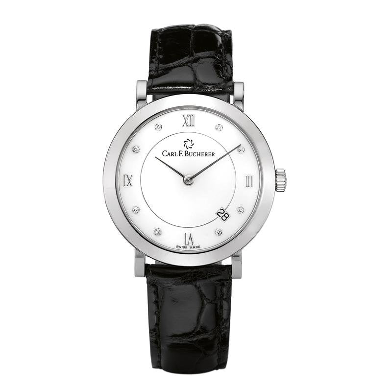 Carl F. Bucherer Adamavi 00.10307.02.25.01