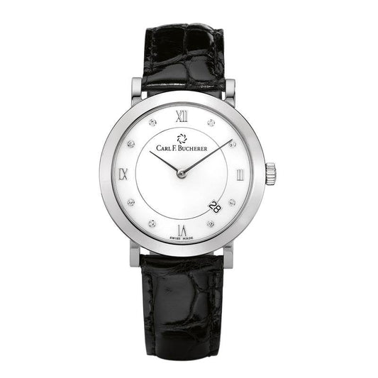 Carl F. Bucherer Adamavi 00.10307.02.25.01