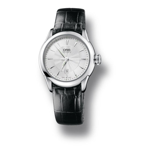 Oris Artelier Date 01 561 7604 4031-07 5 16 71FC Men's Watch