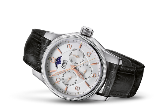Oris Big Crown Complication 01 582 7627 4061-07 5 20 76FC Men's Watch