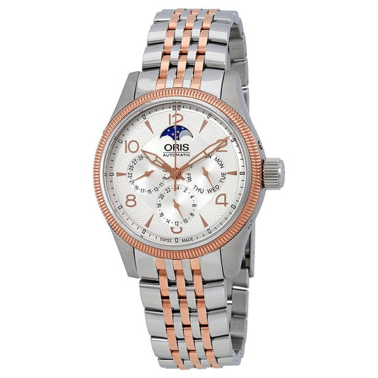 Oris Big Crown Complication 01 582 7627 4361-07 8 20 78 Men's Watch