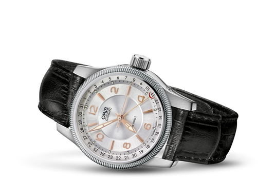 Oris Aviation Big Crown 01 754 7628 4061-07 5 20 76FC Men's Watch