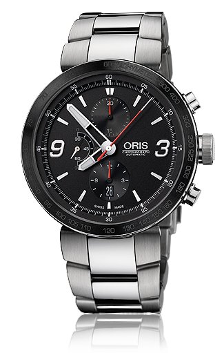 Oris Tt1 Chronograph 01 674 7659 4174-07 8 25 10