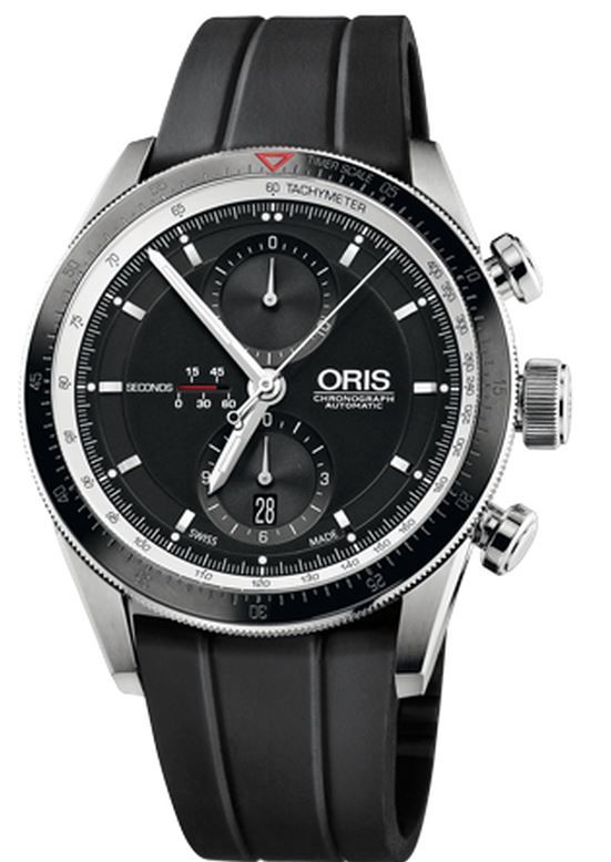 Oris Motor Sport Artix GT Chronograph 01 674 7661 4154-07 4 22 20FC Men's Watch