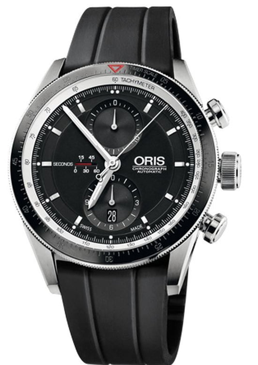 Oris Motor Sport Artix GT Chronograph 01 674 7661 4154-07 4 22 20FC Men's Watch