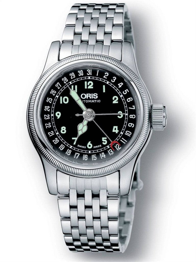 Oris Aviation Big Crown 01 754 7543 4064-07 8 20 61 Men's Watch