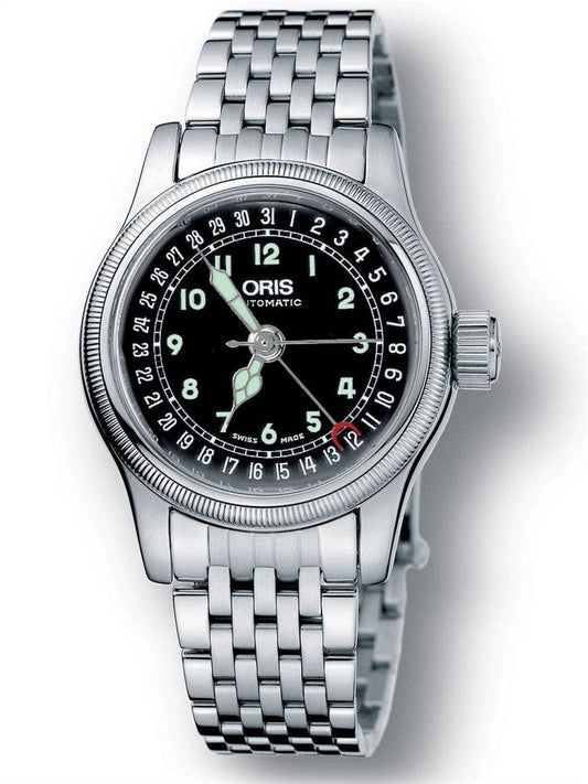 Oris Aviation Big Crown 01 754 7543 4064-07 8 20 61 Men's Watch