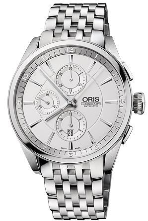 Oris Artix Men 01 674 7644 4051-07 8 22 80 Watch