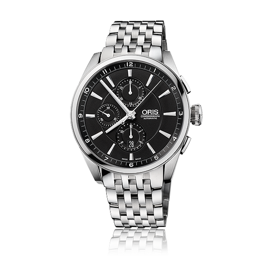 Oris Artix Men 01 674 7644 4054-07 8 22 80 Watch