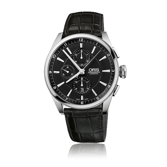 Oris Artix Chronograph Automatic Men 01 674 7644 4054-07 5 22 81FC Watch